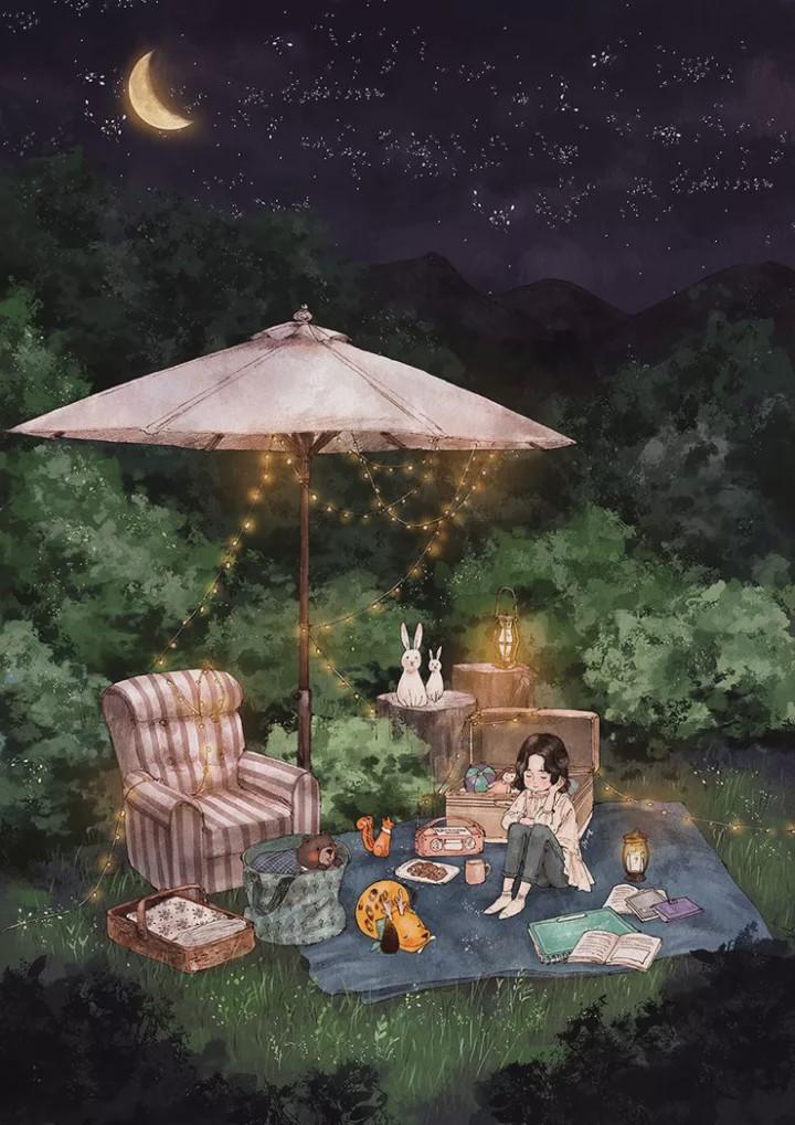 春雨直播app